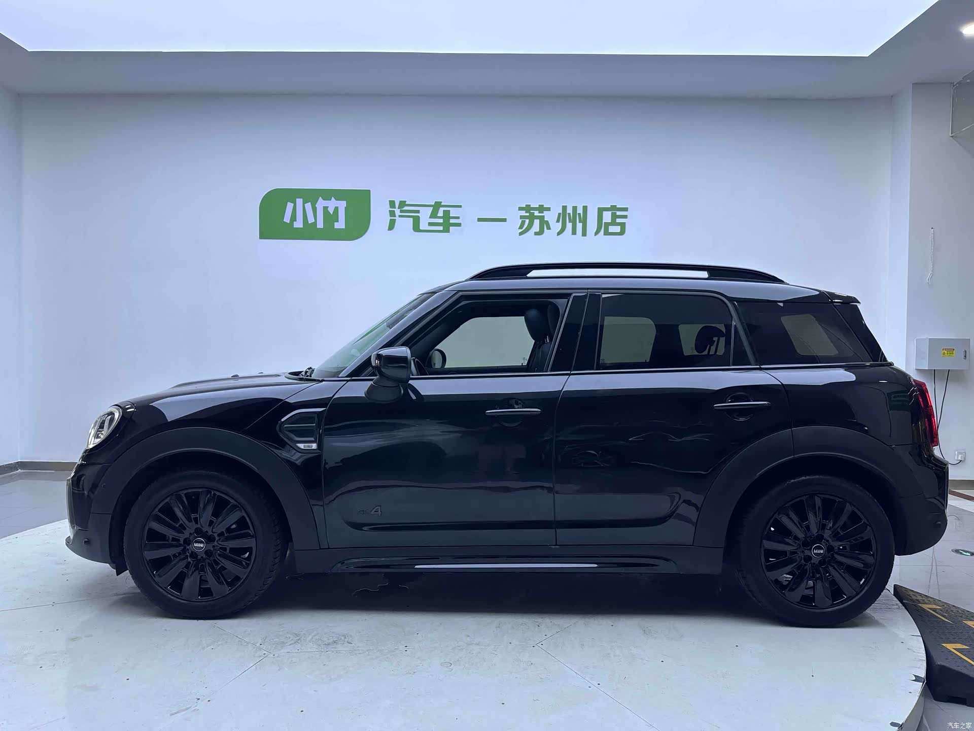 Mini Countryman, 2022 8