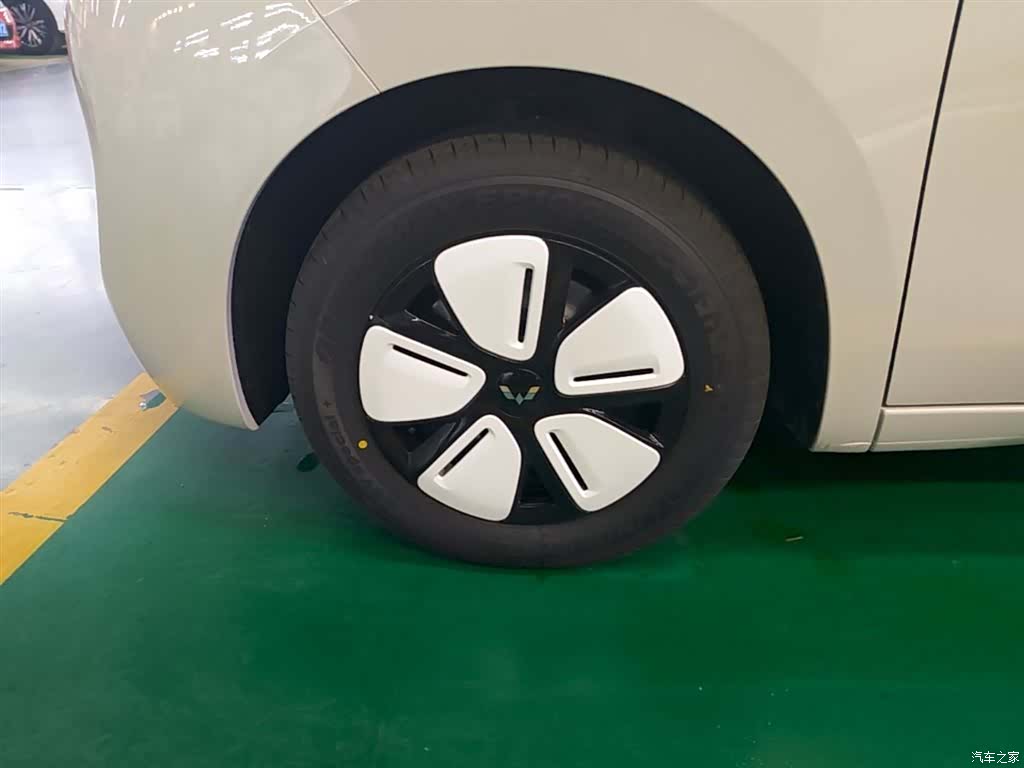 Wuling MINIEV, 2026 23