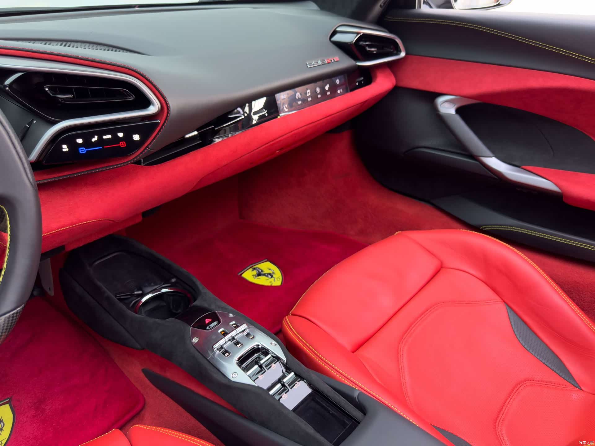 Ferrari 296, 2025 25
