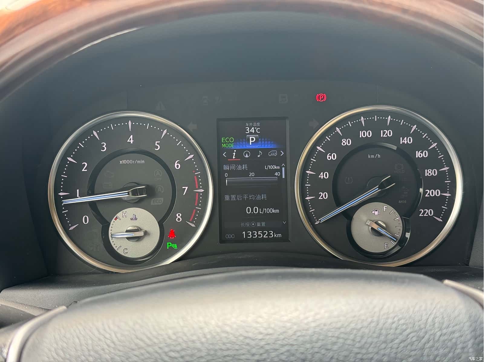 Toyota Alphard, 2018 16