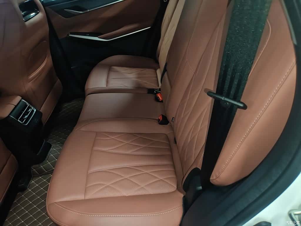 Changan CS75, 2024 17
