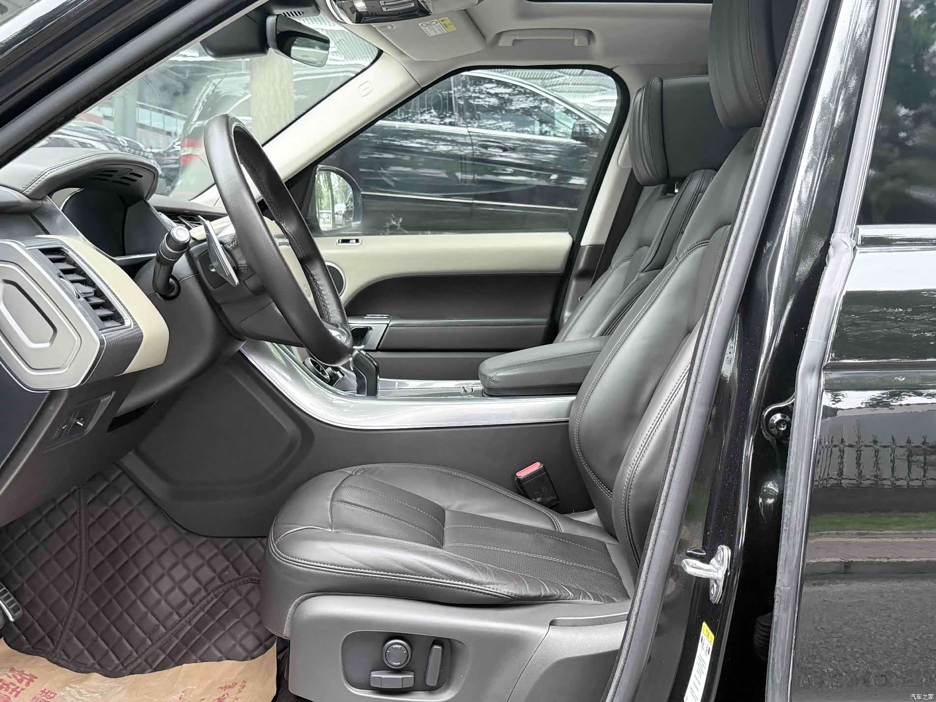 Land Rover Range Rover, 2018 20