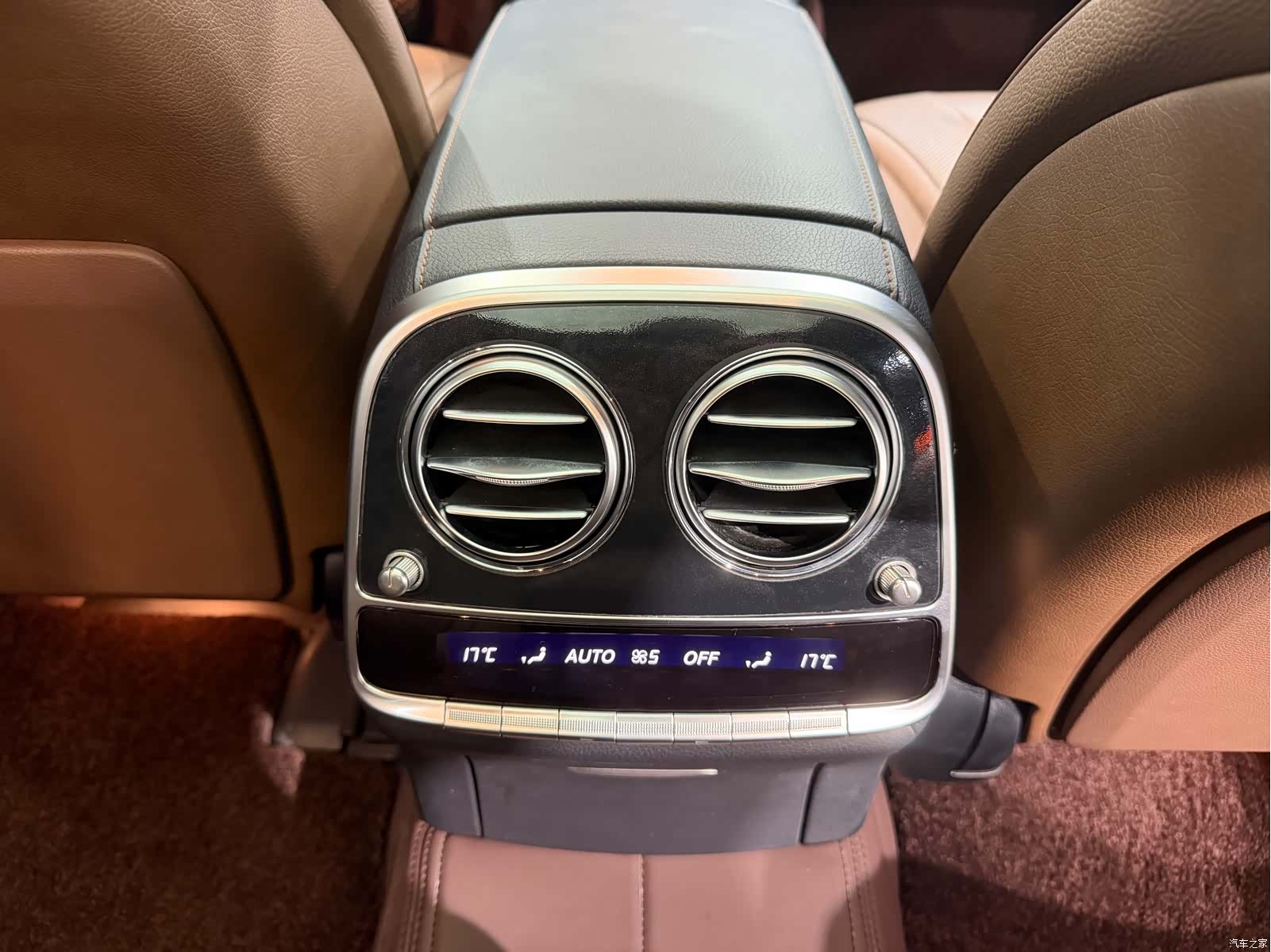 Mercedes-Benz S-Class, 2019 14