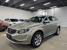 �ֶ���XC60 2016�� T5 �ǽ���