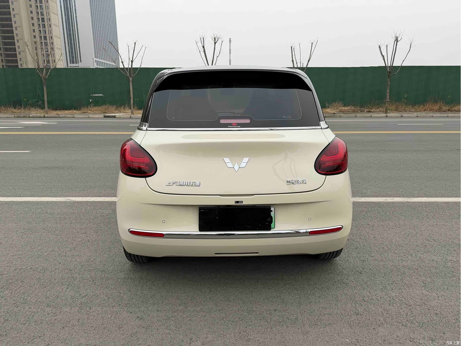 Wuling Bingo, 2026 9