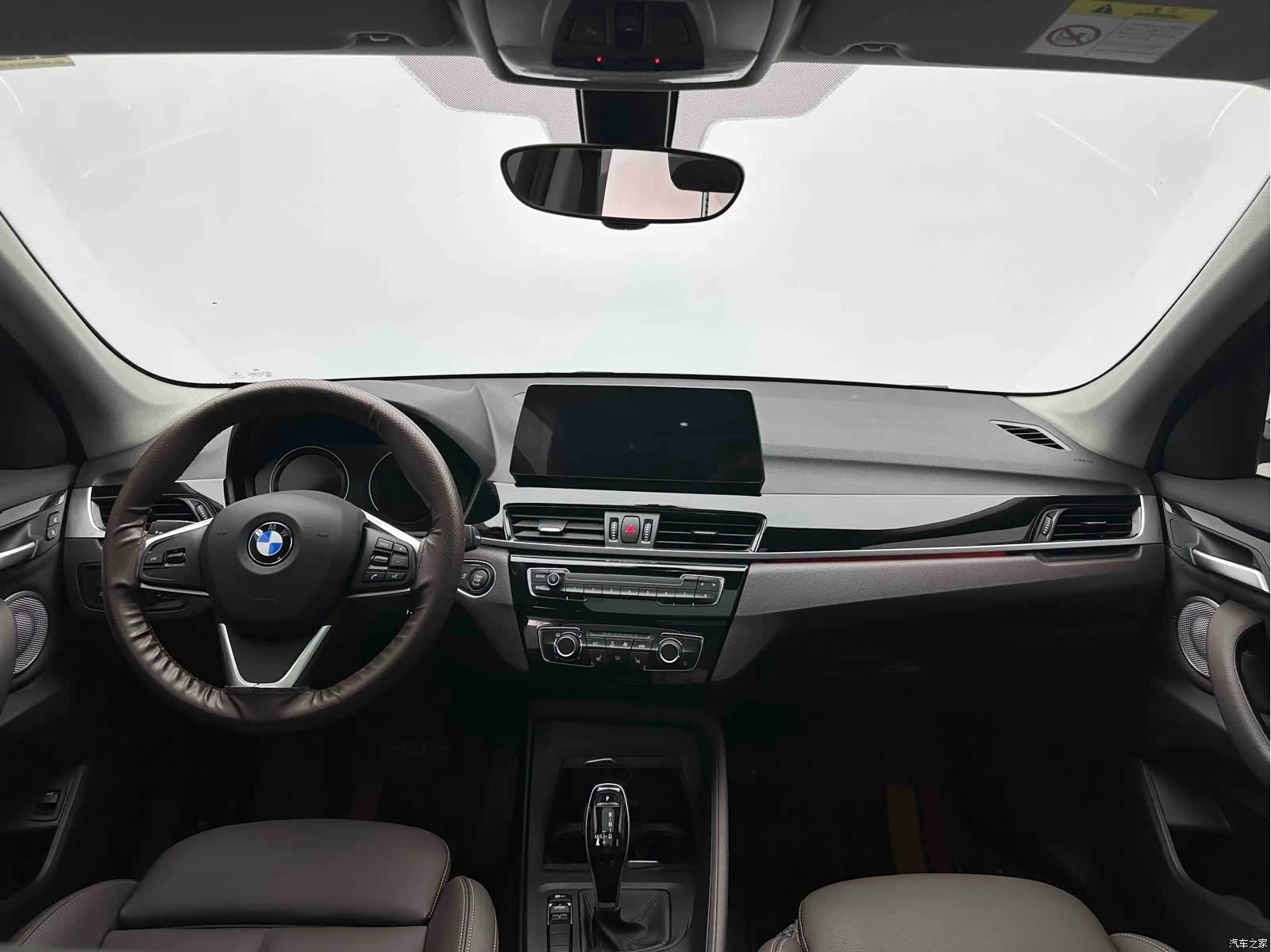 BMW X1, 2022 14