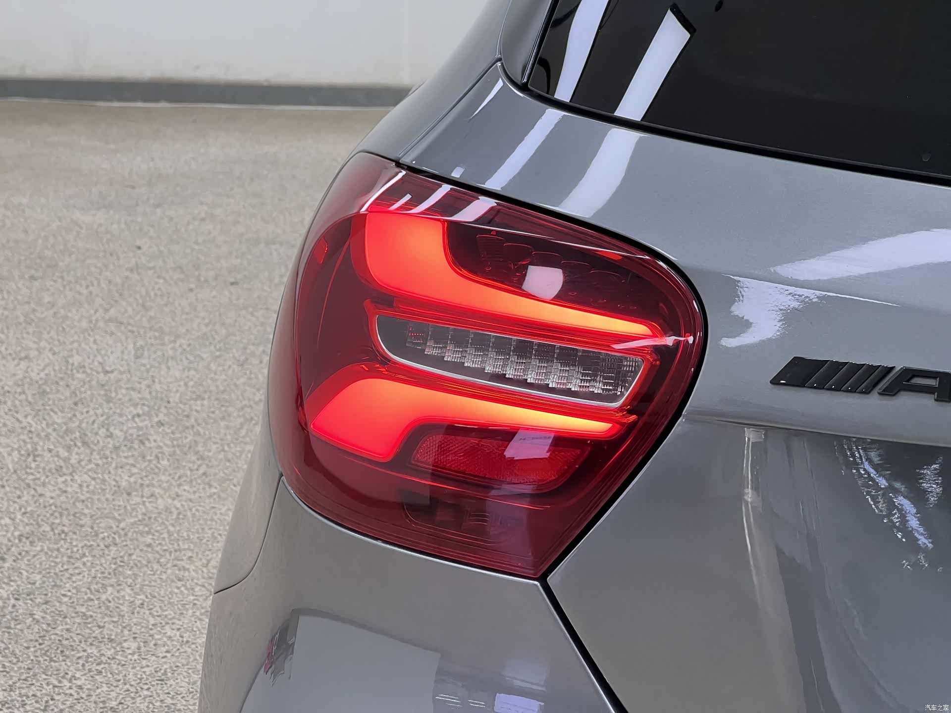Mercedes-Benz A-Class, 2016 11