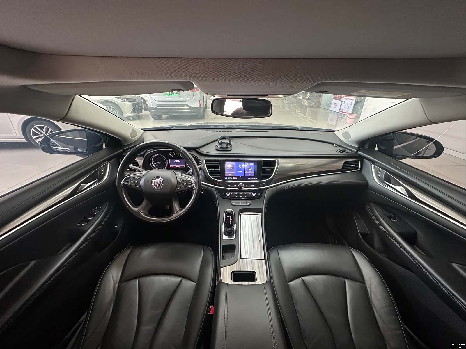 Buick LaCrosse, 2022 15