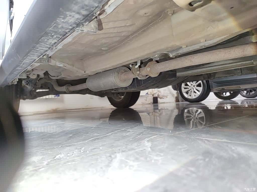 Haval M6, 2024 21