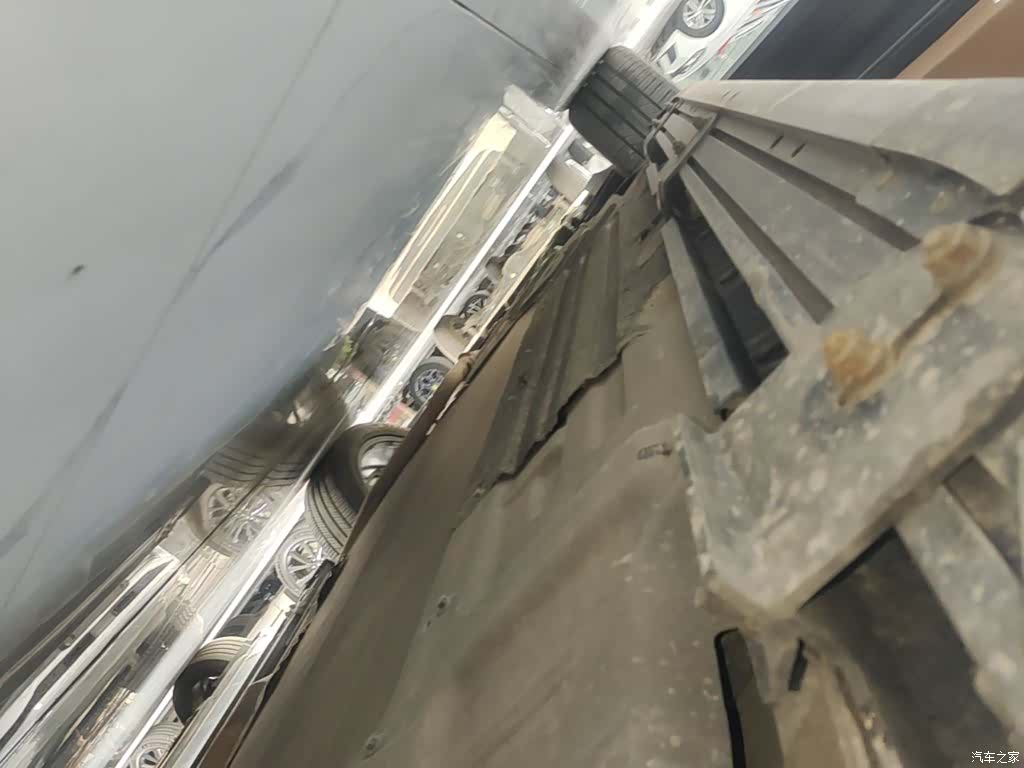 Li Auto ONE, 2021 22