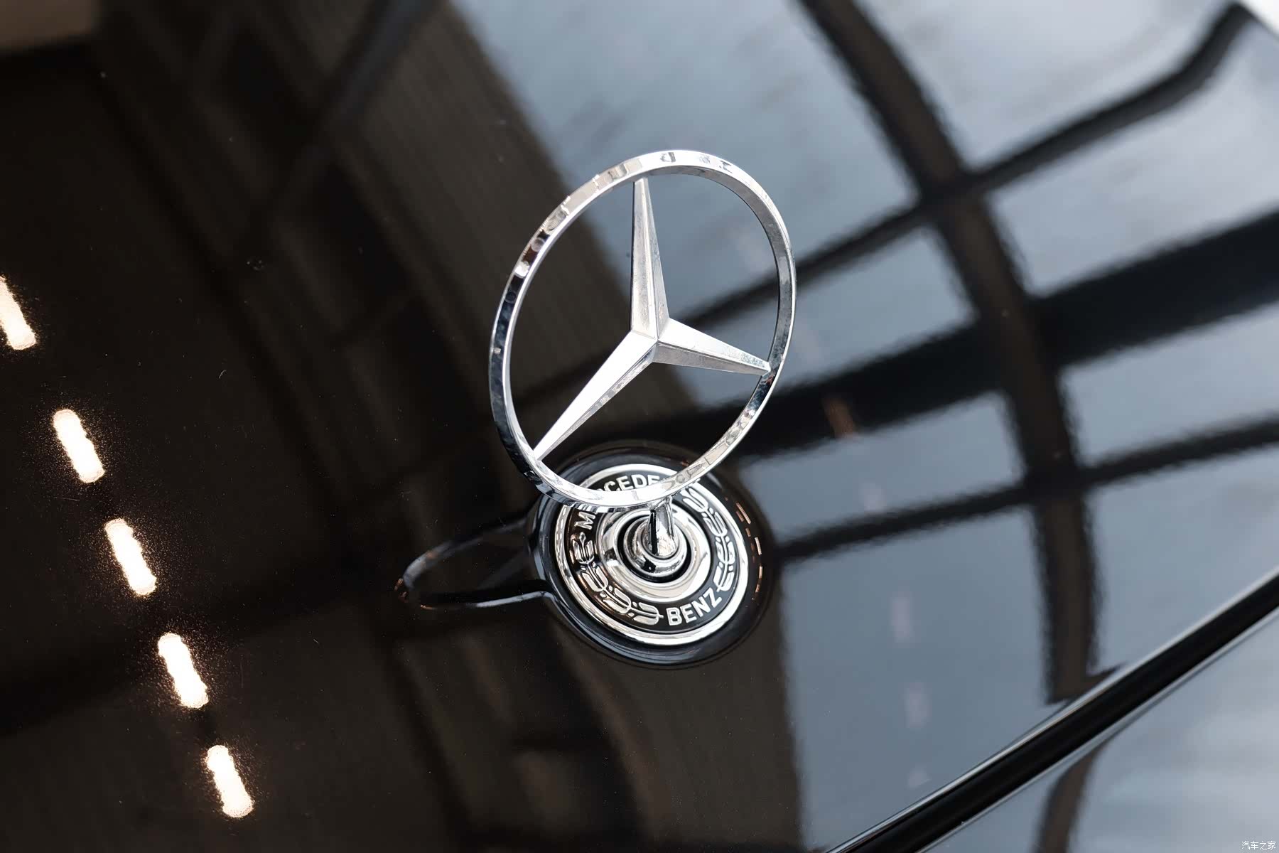 Mercedes-Benz E-Class, 2026 все фото