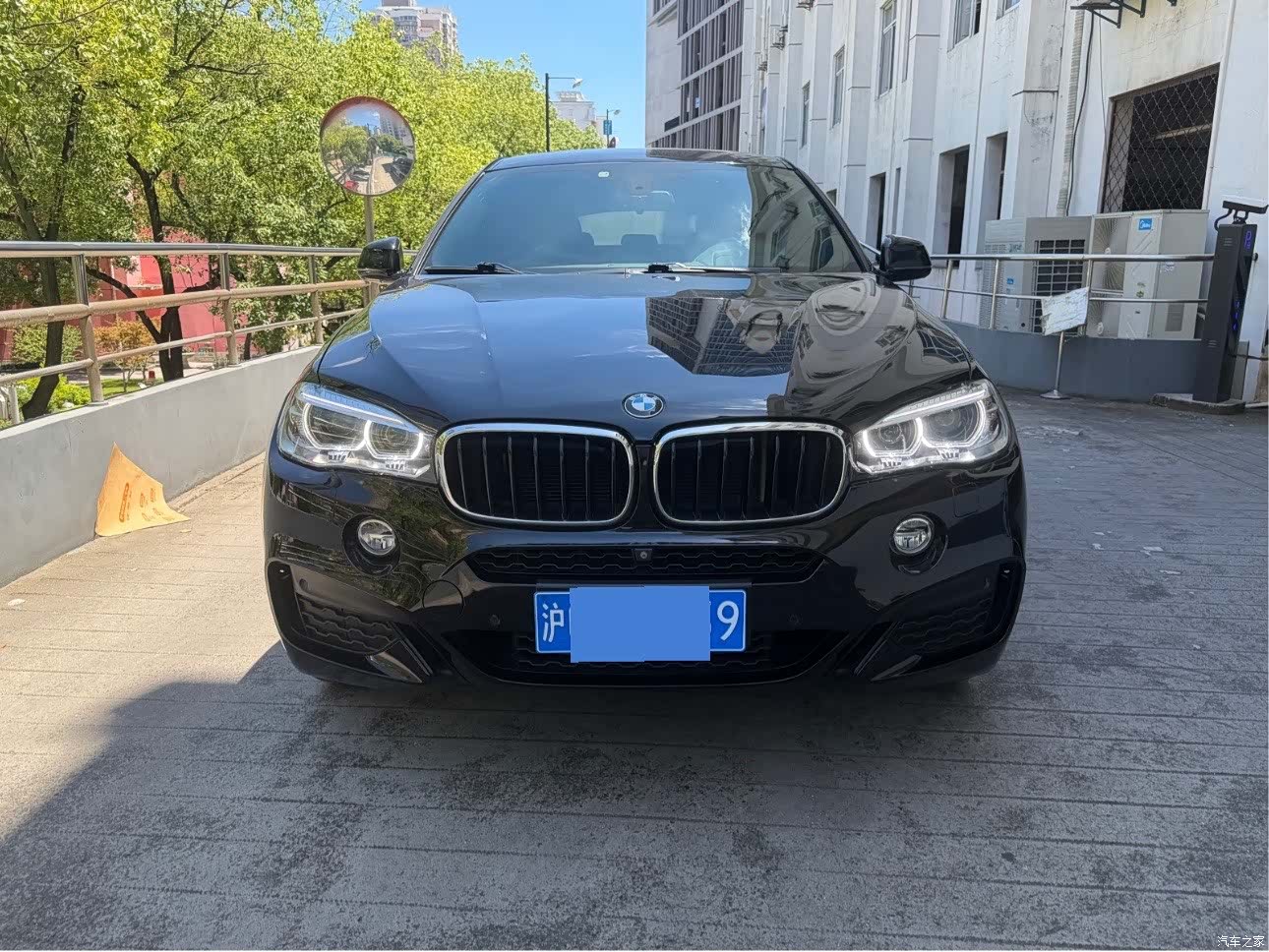 BMW X6, 2019 2