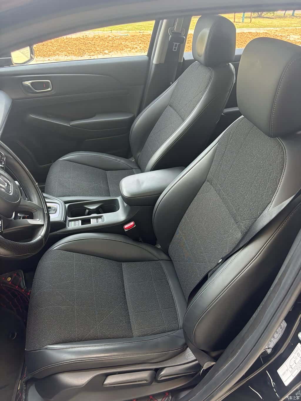 Honda Vezel, 2023 8