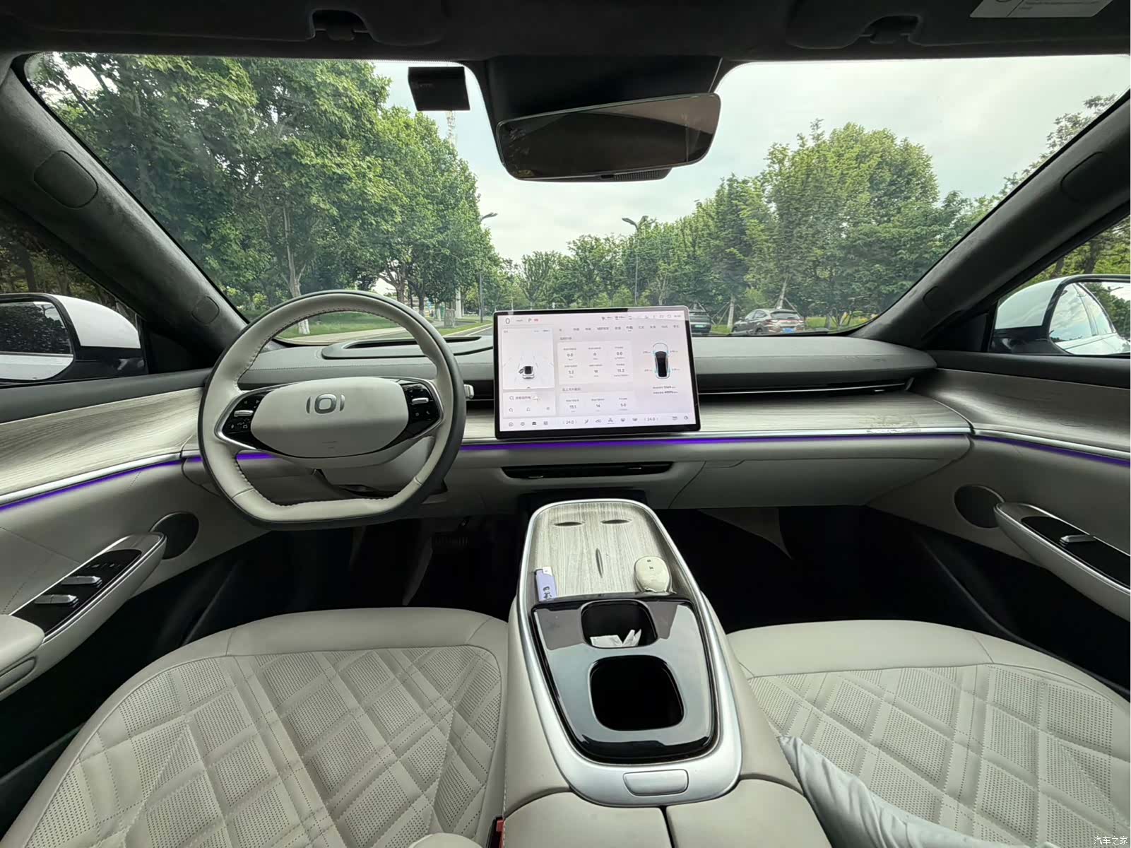 Changan Eado, 2024 4
