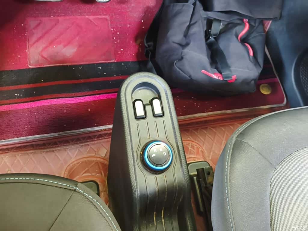 Wuling MINIEV, 2023 14