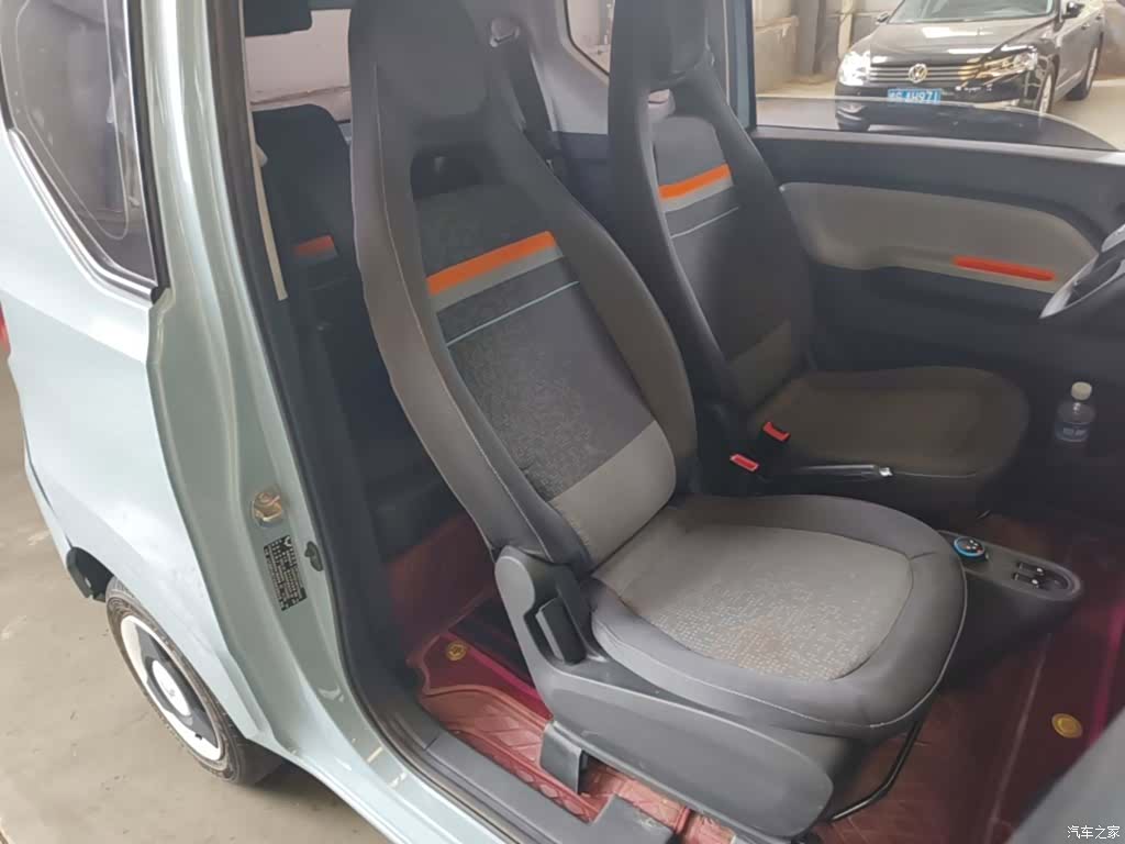 Wuling MINIEV, 2023 25
