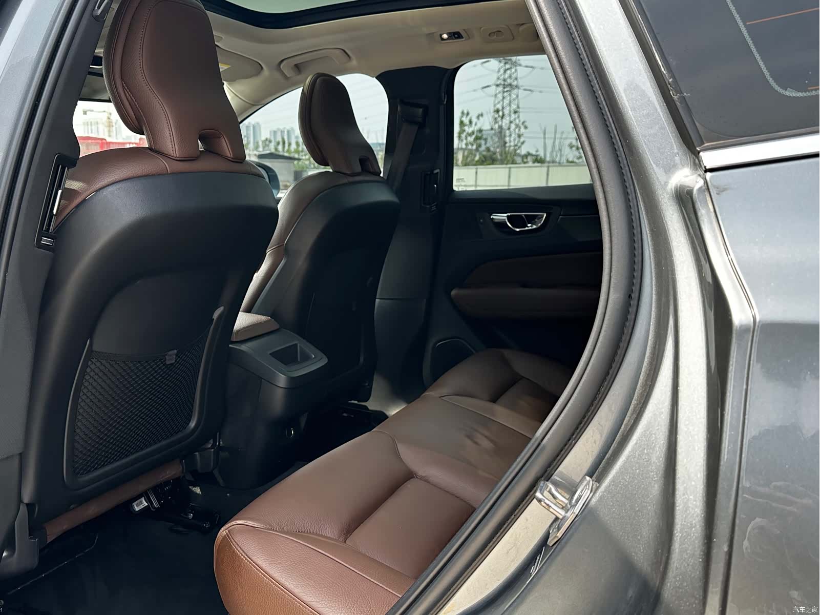 Volvo XC60, 2018 14
