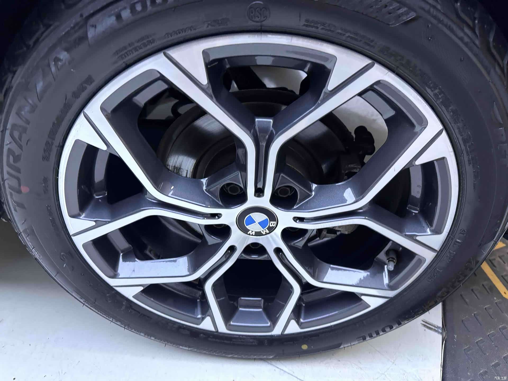 BMW X1, 2022 20