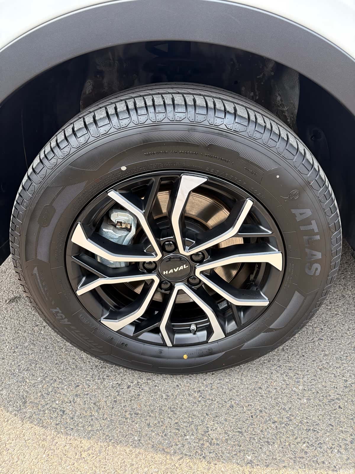 Haval H6, 2023 17