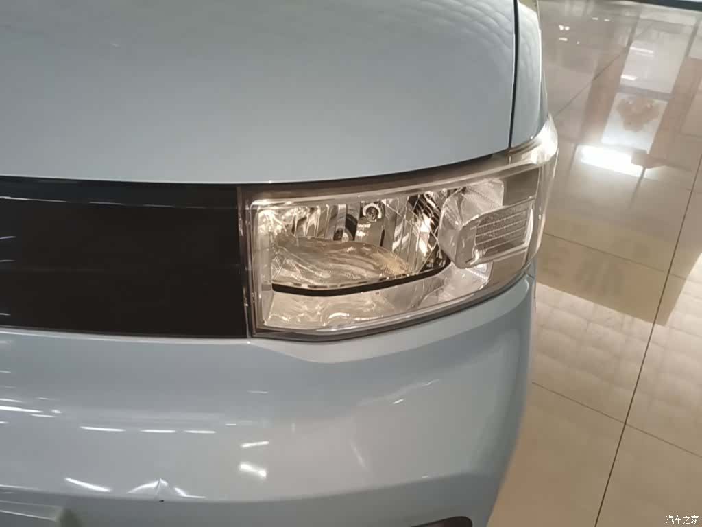 Wuling MINIEV, 2020 24