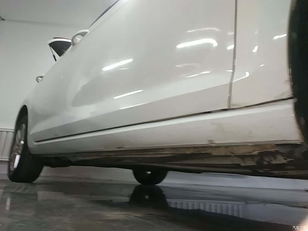Volkswagen Golf, 2017 21