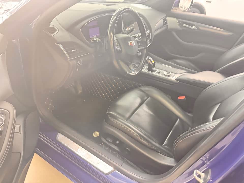Cadillac CT5 Cadillac CT5