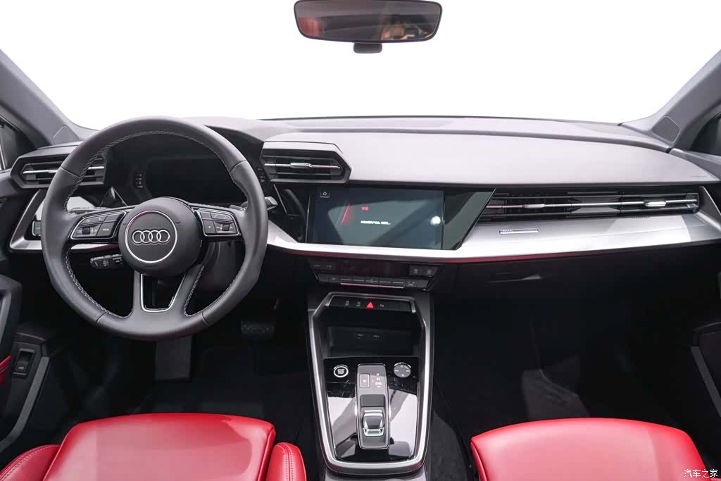 Audi A3, 2023 17