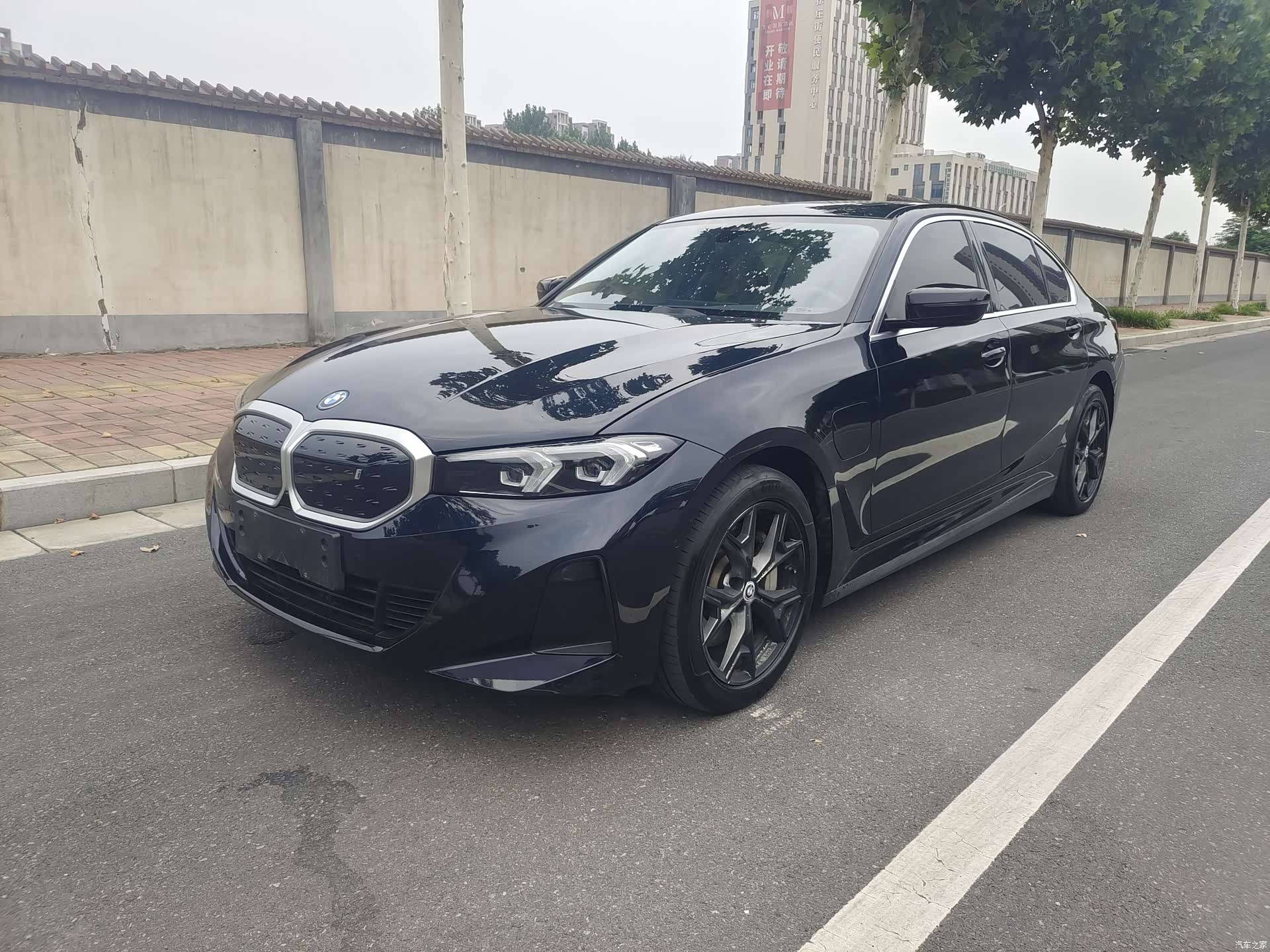 BMW i3, 2024 1