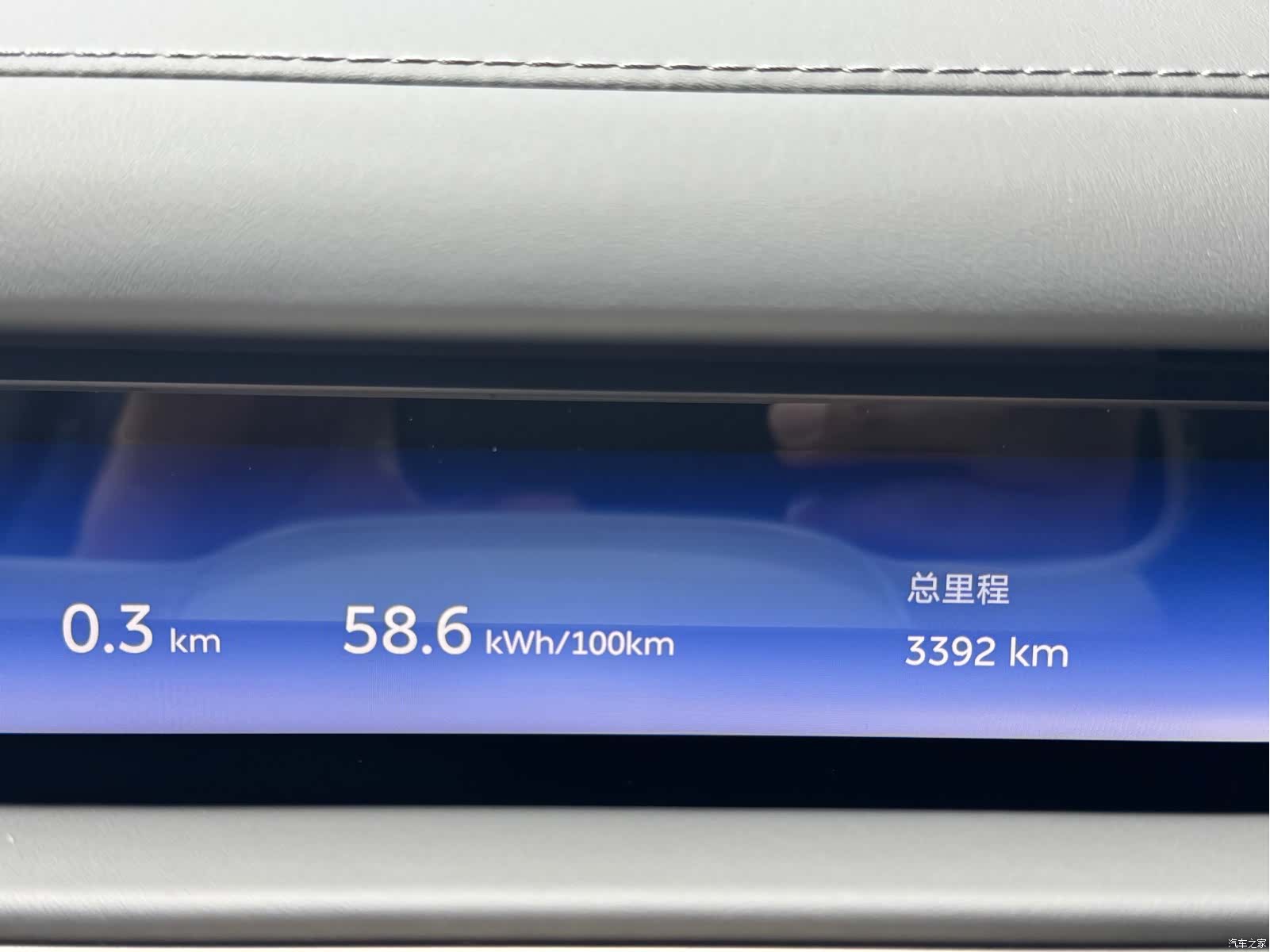 NIO ES8, 2026 6