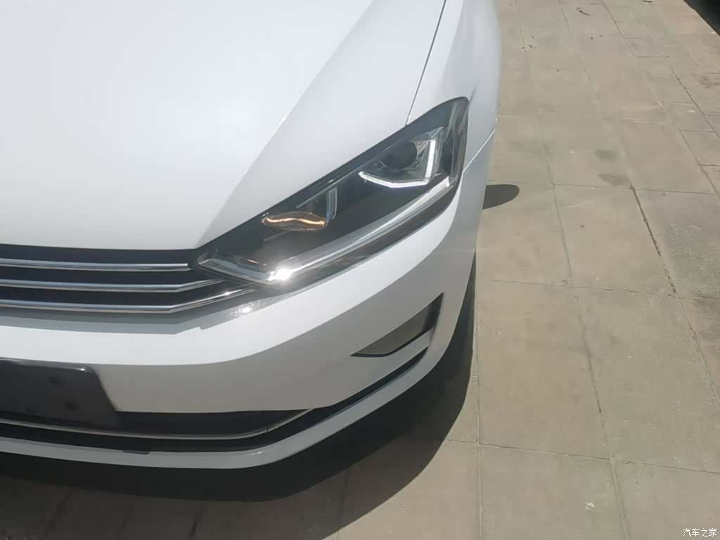 Volkswagen Golf, 2017 24