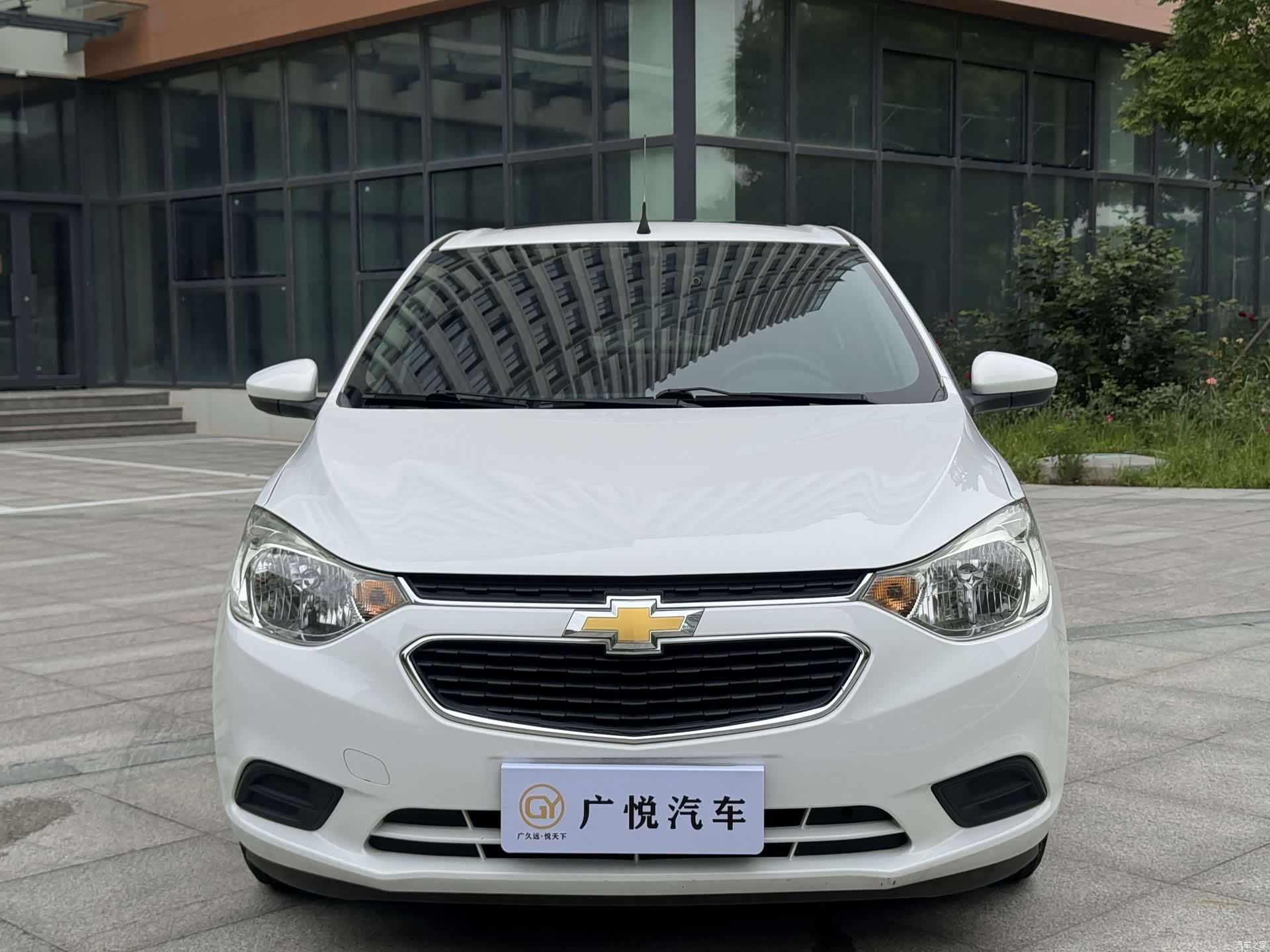 Chevrolet 3, 2018 2
