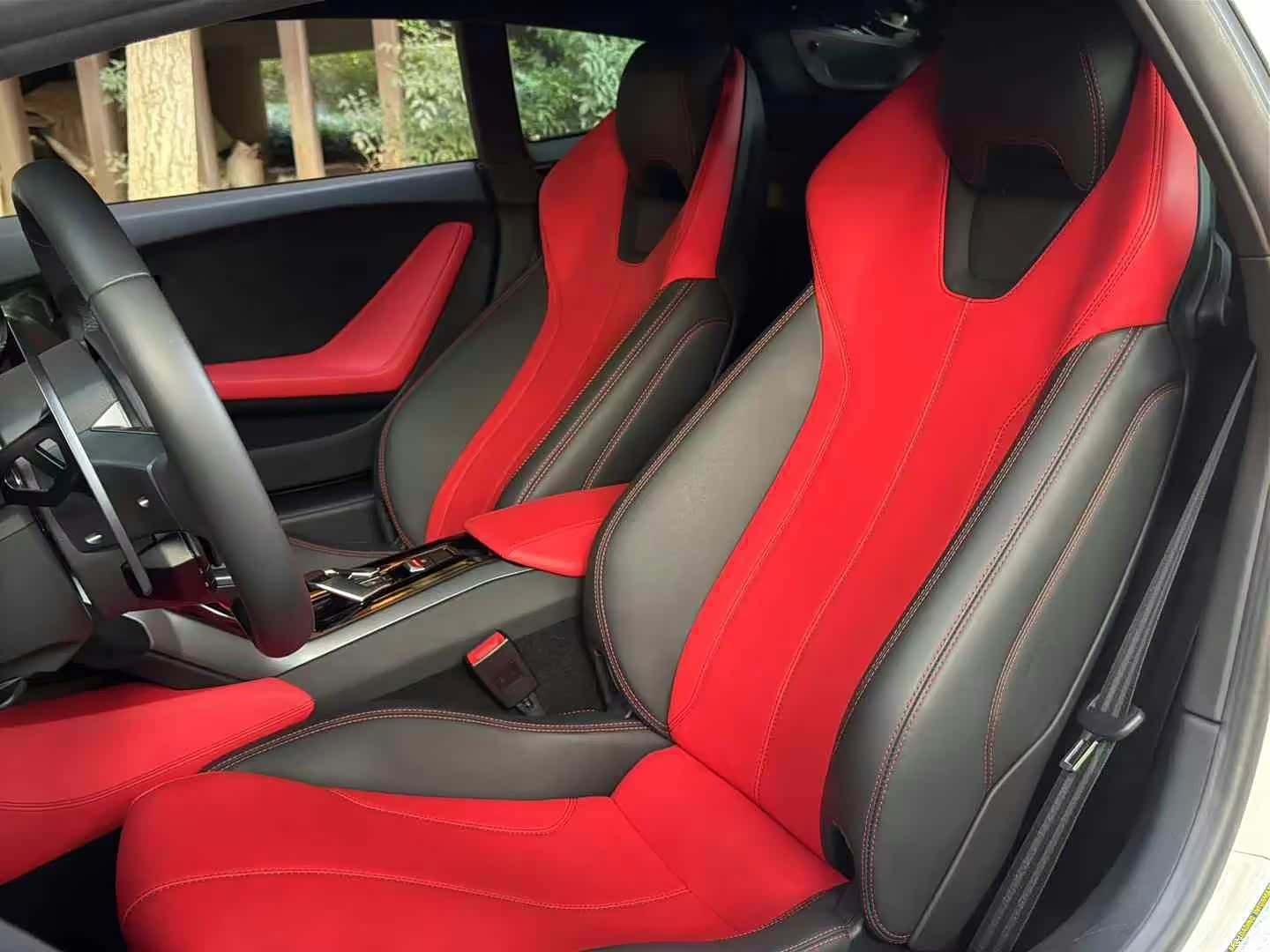 Lamborghini Huracán, 2014 6