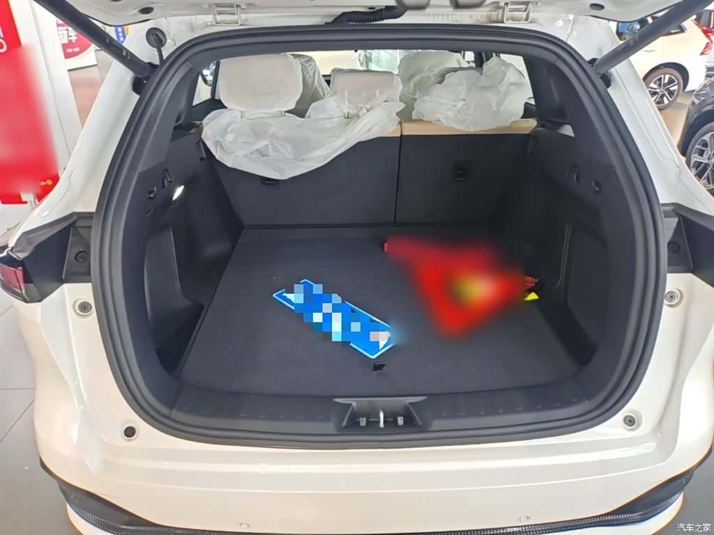 Changan CS75, 2026 19