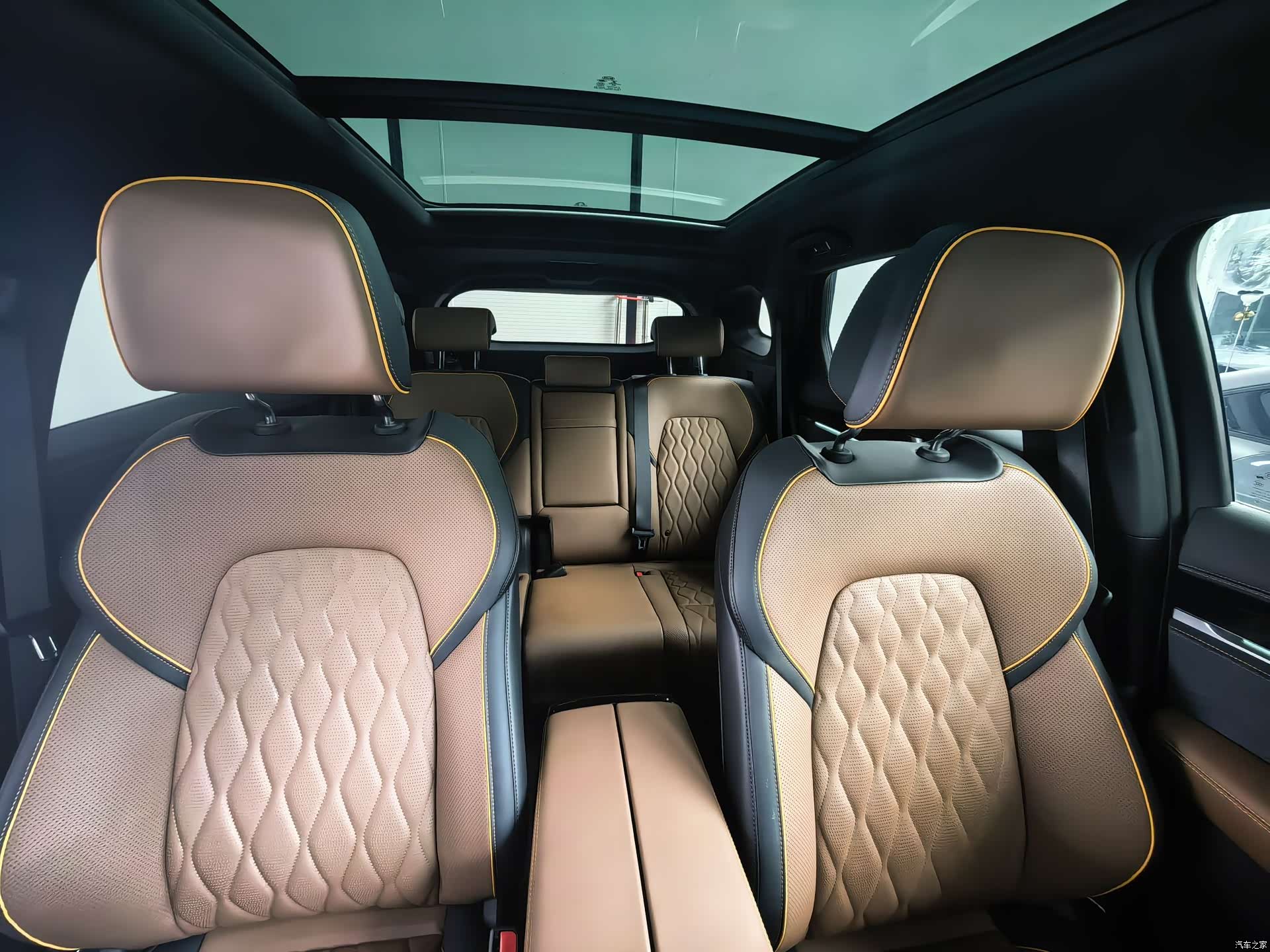 BYD Tang, 2022 15