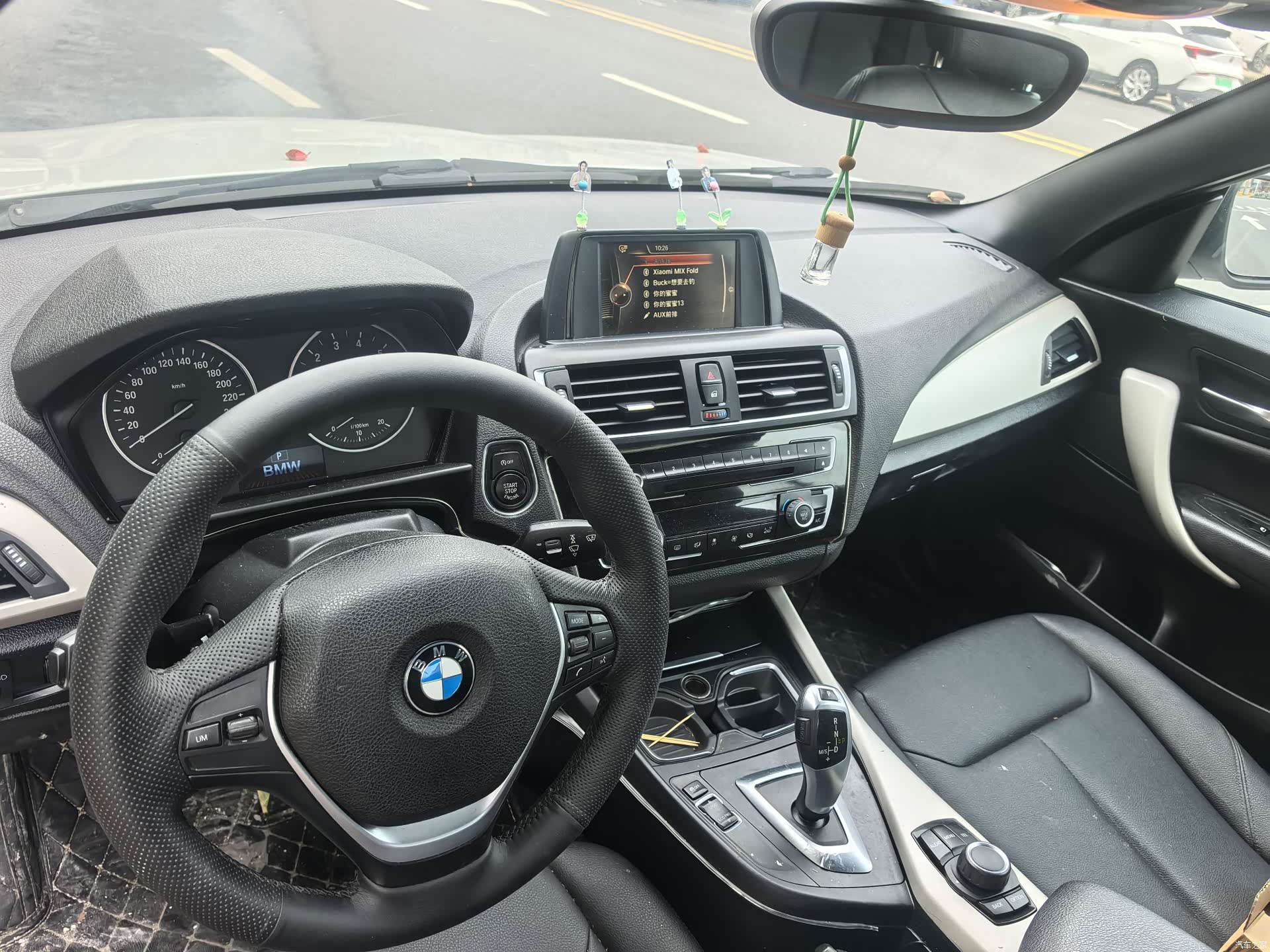 BMW 2 Series, 2016 7