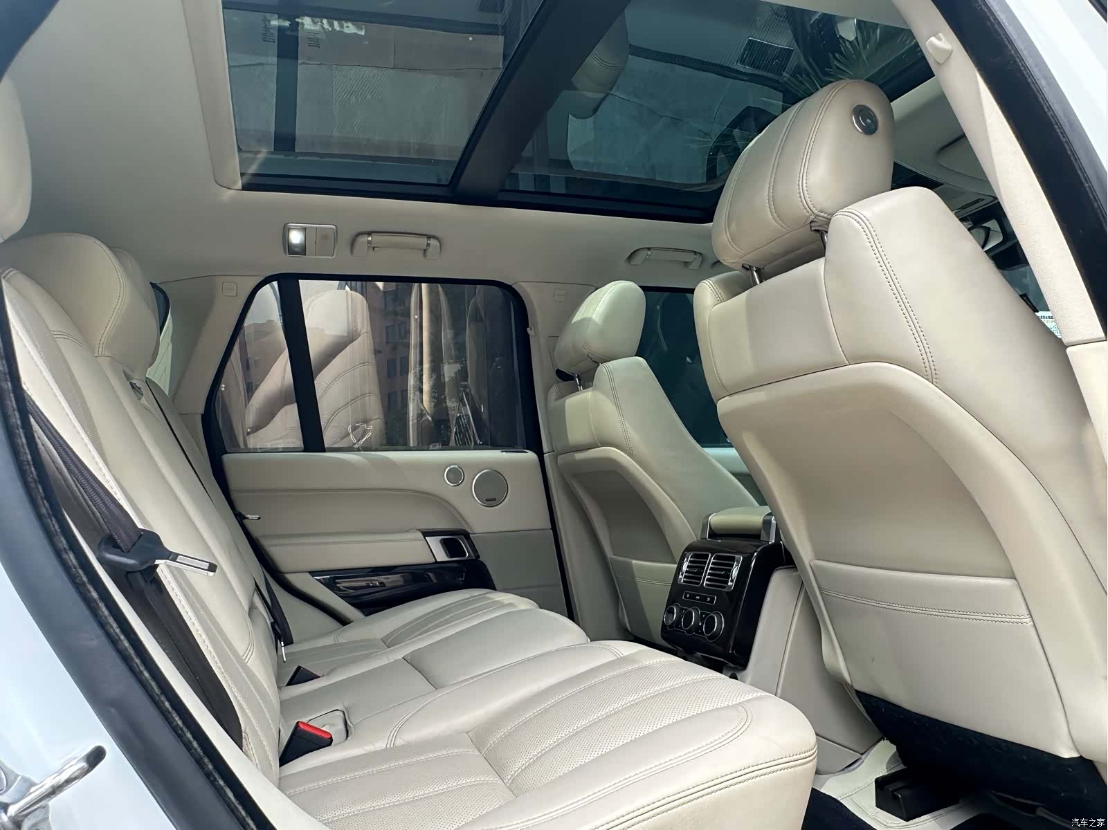 Land Rover Range Rover, 2014 13