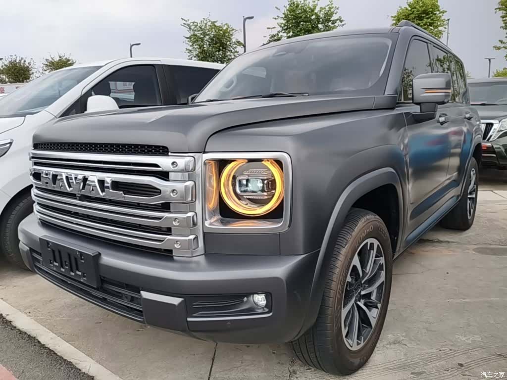 Haval H9, 2024 1