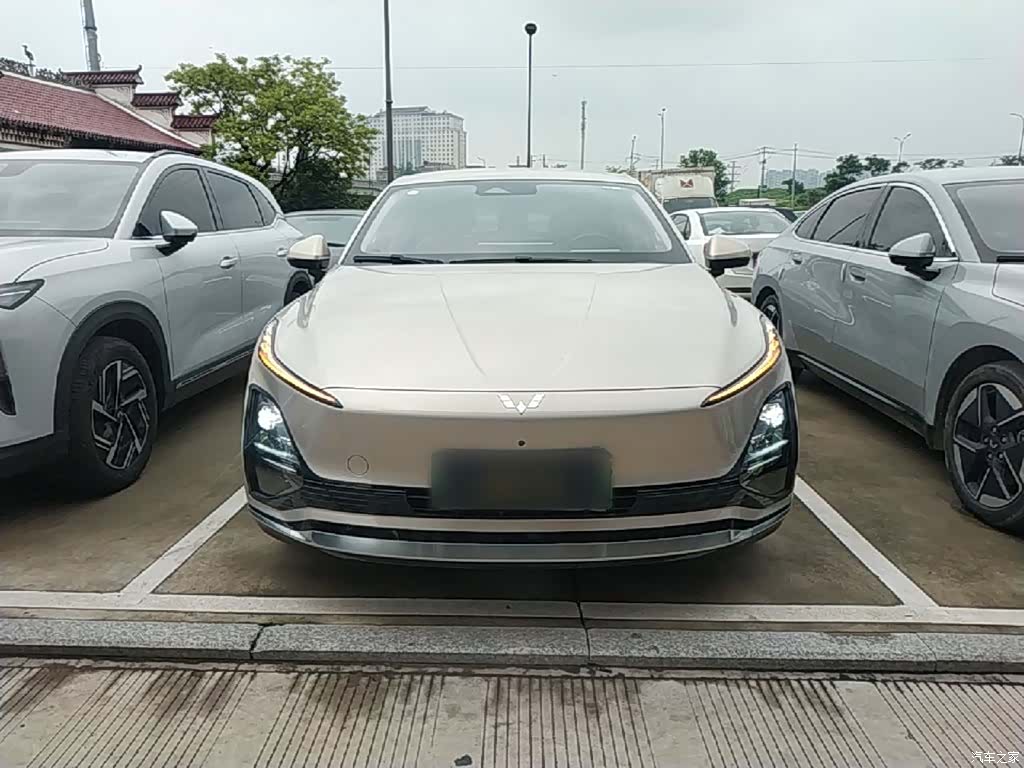 Wuling Starlight, 2024 3