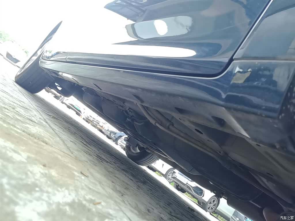 GAC M6, 2021 21