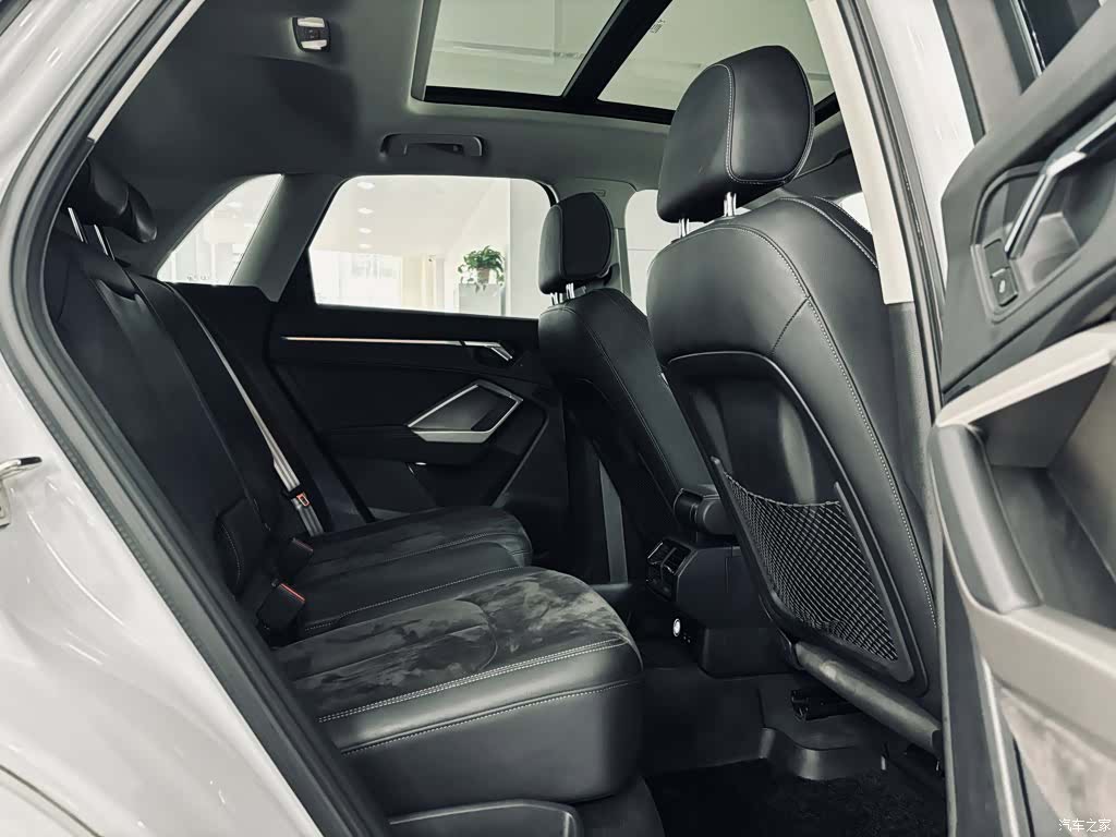 Audi Q3, 2021 20