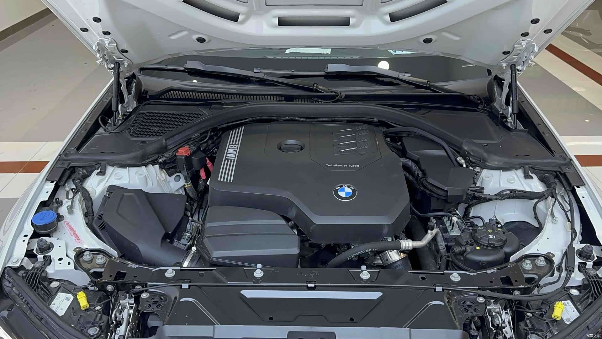 BMW 3 Series, 2023 16