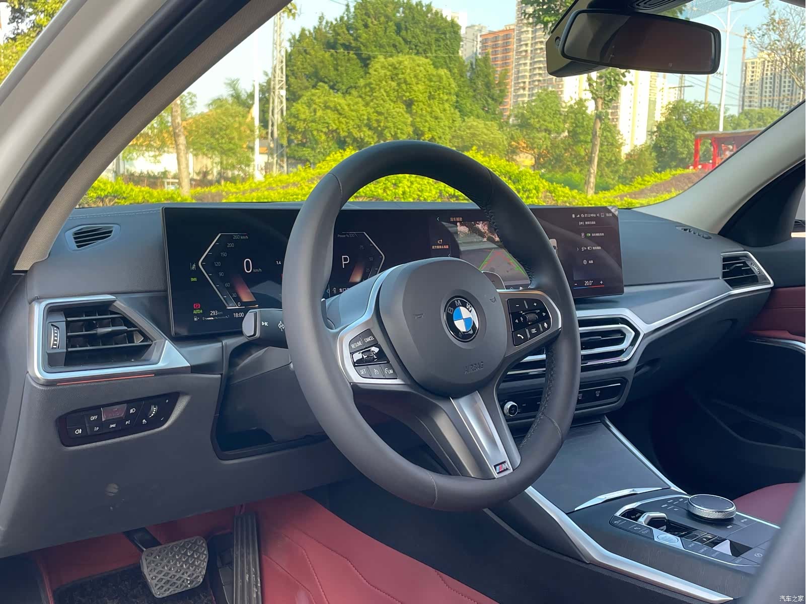BMW 3 Series, 2024 17