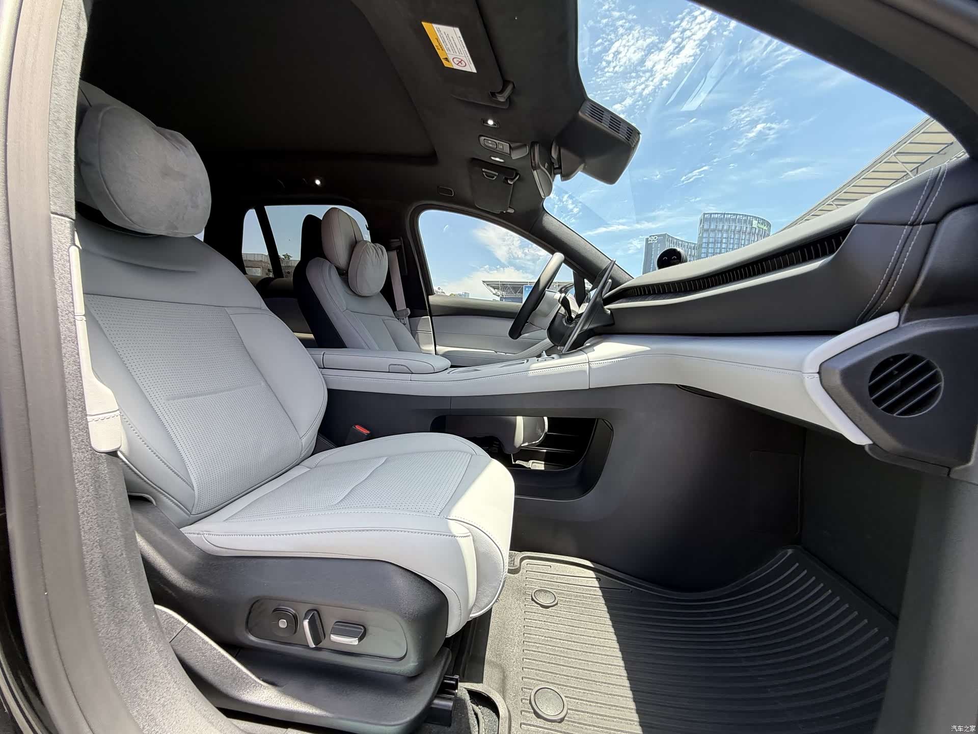 NIO ES6, 2024 12