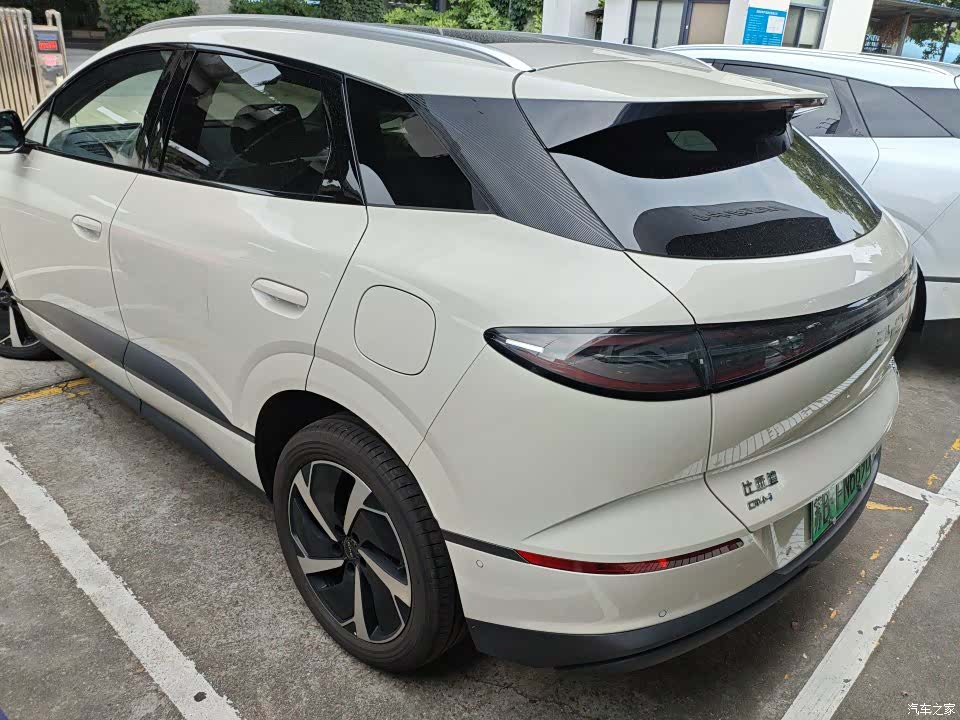 BYD HiAce, 2025 3