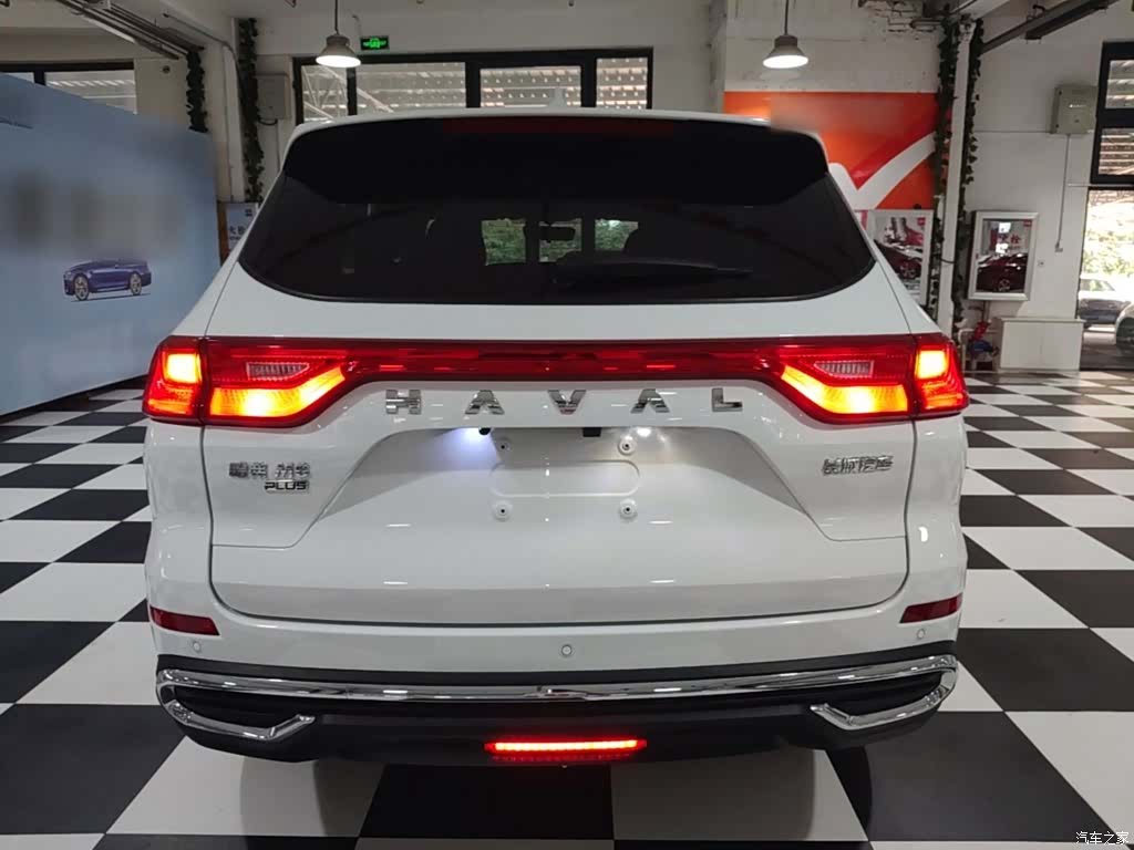 Haval M6, 2024 6