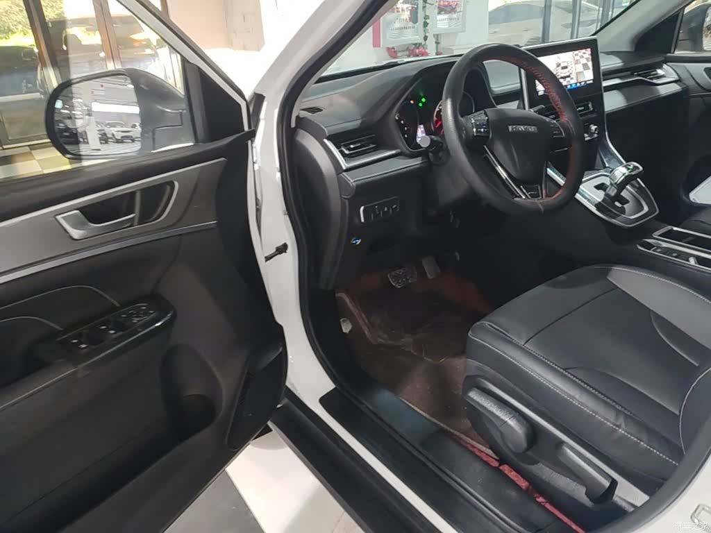 Haval M6, 2024 16