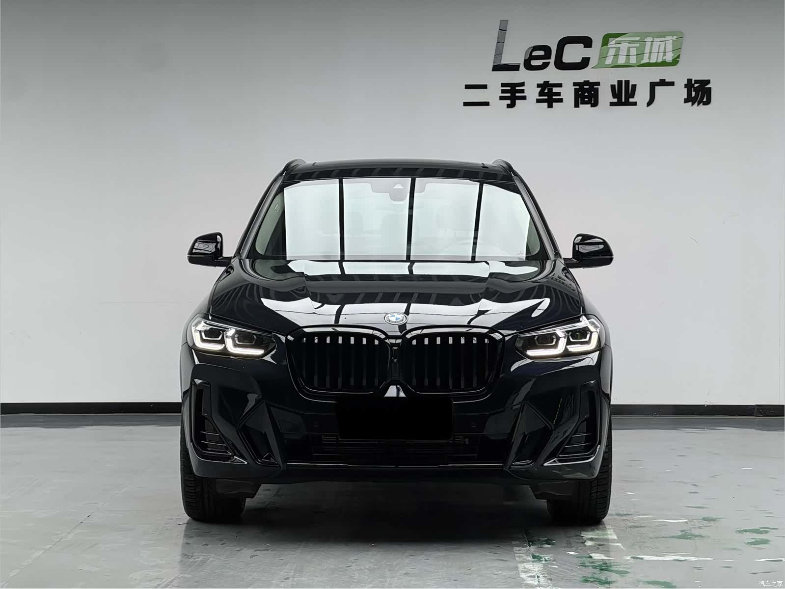 BMW X3, 2024 2