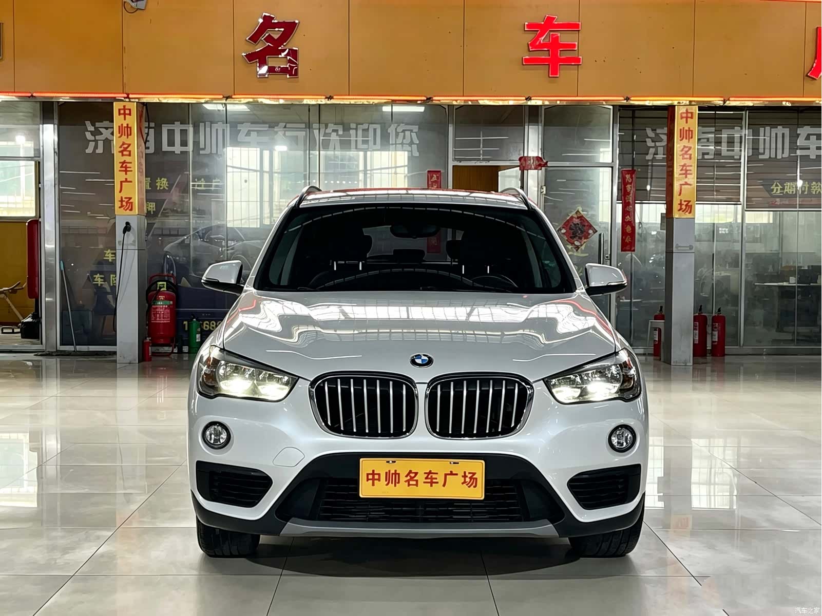 BMW X1, 2019 2