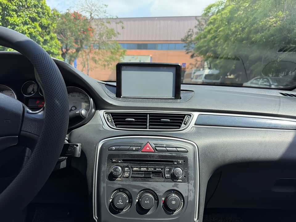 Peugeot 308 Peugeot 308