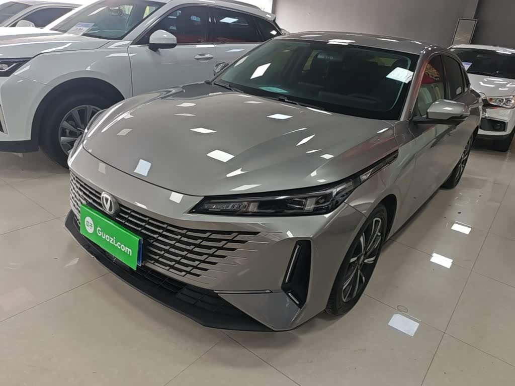 Changan Yida
